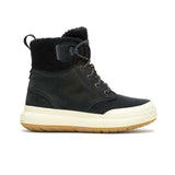 Merrell Women's Marquette Thermo Lace Waterproof Boots Black / UK 5-Black / UK 6-Black / UK 7-Black / UK 8-Tan / UK 5 - 53 Degrees North 