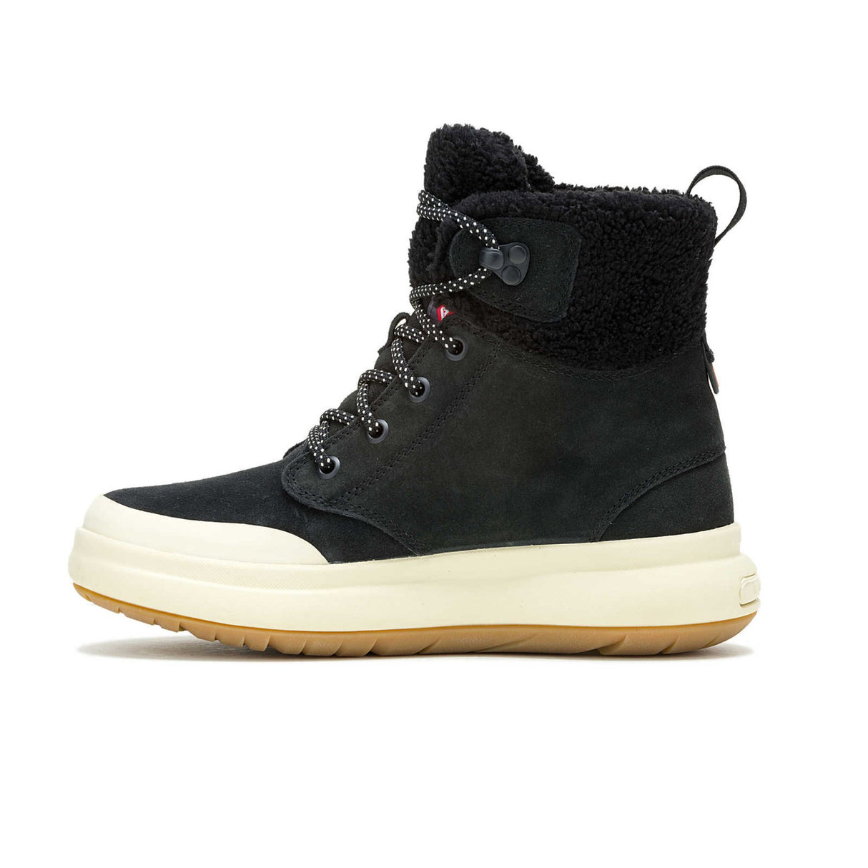 Merrell Women's Marquette Thermo Lace Waterproof Boots Black / UK 5-Black / UK 6-Black / UK 7-Black / UK 8-Tan / UK 5 - 53 Degrees North 