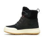 Merrell Women's Marquette Thermo Lace Waterproof Boots Black / UK 5-Black / UK 6-Black / UK 7-Black / UK 8-Tan / UK 5 - 53 Degrees North 