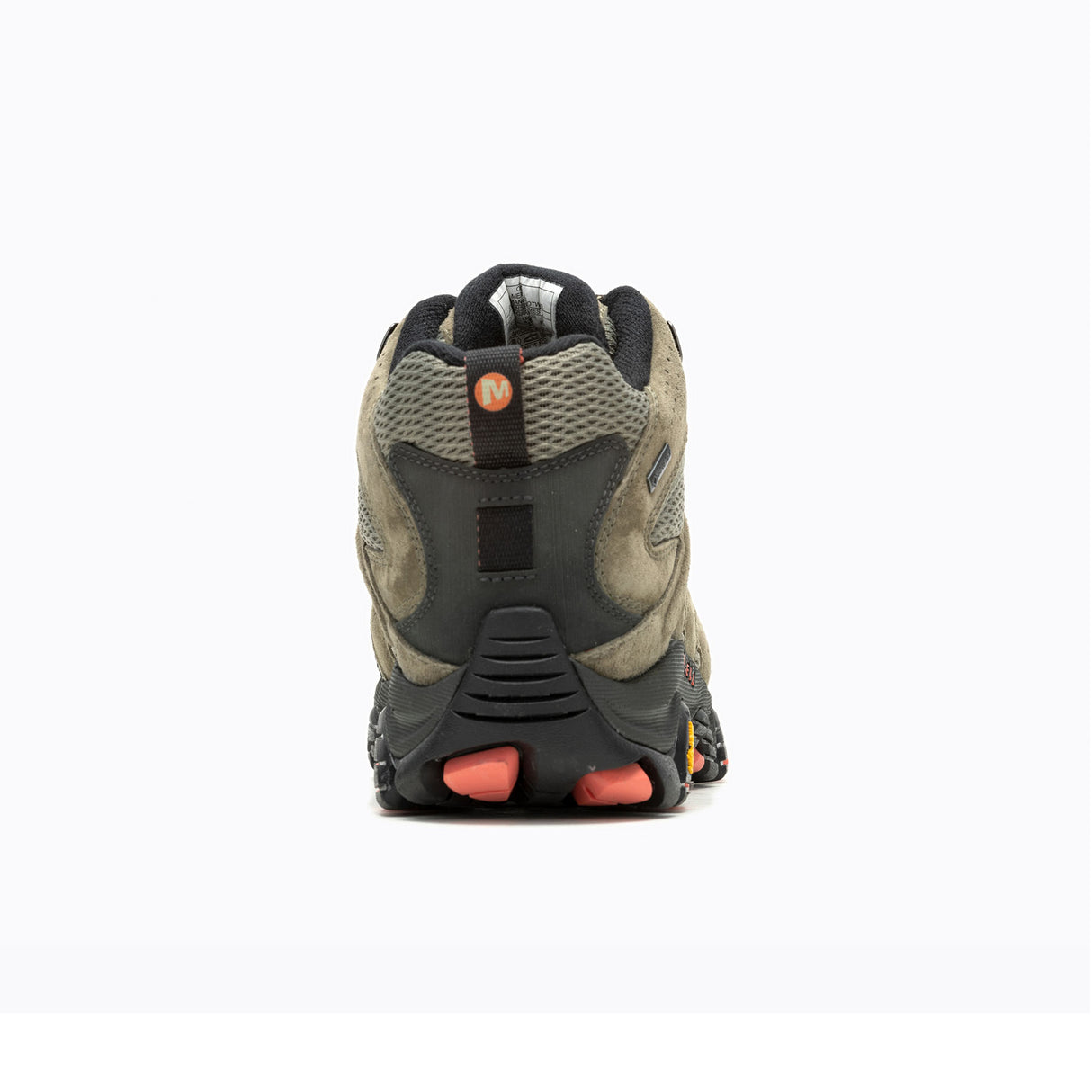 Merrell Women's Moab 3 Mid GORE-TEX Hiking Boots Sedona Sage / UK 4-Sedona Sage / UK 5-Sedona Sage / UK 5.5-Sedona Sage / UK 6-Sedona Sage / UK 6.5 - 53 Degrees North 