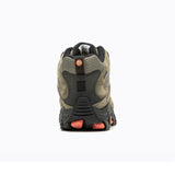 Merrell Women's Moab 3 Mid GORE-TEX Hiking Boots Sedona Sage / UK 4-Sedona Sage / UK 5-Sedona Sage / UK 5.5-Sedona Sage / UK 6-Sedona Sage / UK 6.5 - 53 Degrees North 