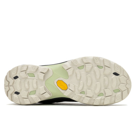 Merrell Women's Moab Speed 2 GORE-TEX Waterproof Shoes Calcite / 4-Calcite / UK 5-Calcite / UK 5.5-Calcite / UK 6-Calcite / UK 6.5 - 53 Degrees North 