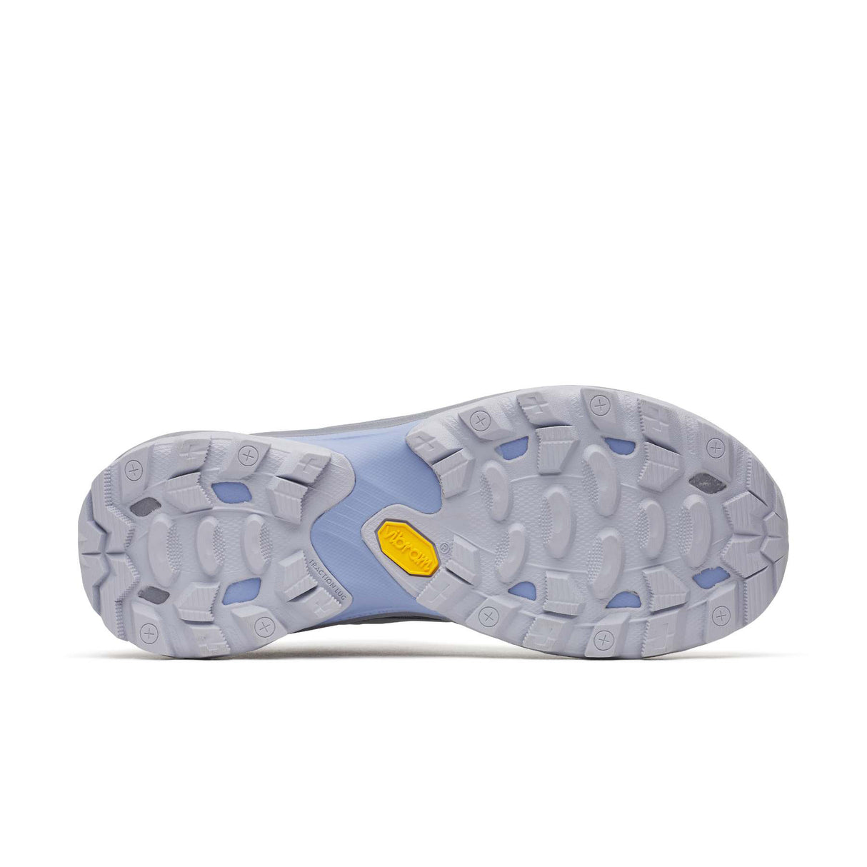 Merrell Women's Moab Speed 2 Mid GORE-TEX Waterproof Boots Casper / UK 4-Casper / UK 5-Casper / UK 6-Casper / UK 7-Casper / UK 8 - 53 Degrees North 