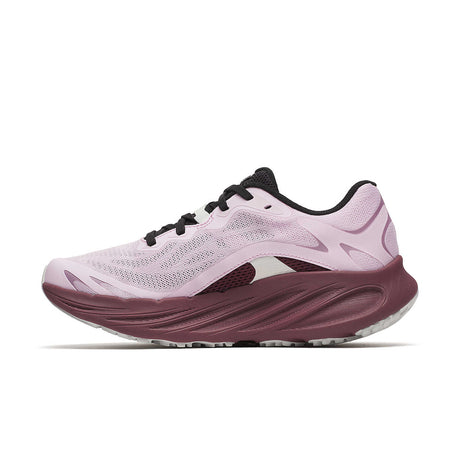 Merrell Women's Promorph Trail Running Shoes Amethyst / UK 4-Amethyst / UK 5-Amethyst / UK 6-Amethyst / UK 7-Amethyst / UK 8 - 53 Degrees North 