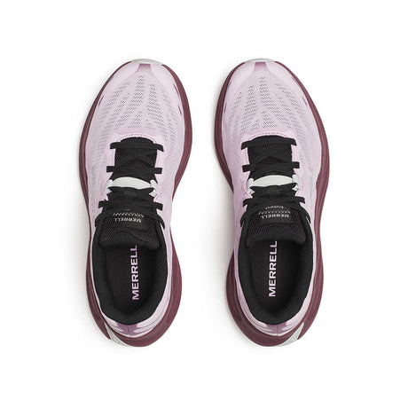 Merrell Women's Promorph Trail Running Shoes Amethyst / UK 4-Amethyst / UK 5-Amethyst / UK 6-Amethyst / UK 7-Amethyst / UK 8 - 53 Degrees North 