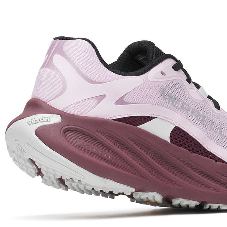 Merrell Women's Promorph Trail Running Shoes Amethyst / UK 4-Amethyst / UK 5-Amethyst / UK 6-Amethyst / UK 7-Amethyst / UK 8 - 53 Degrees North 