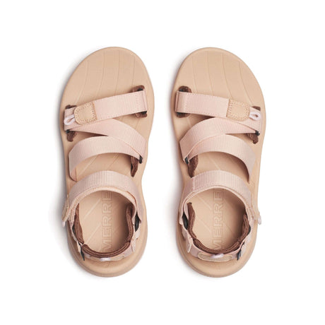 Merrell Women's Speed Fusion Sport RMX Sandals Verbena / UK 4-Verbena / UK 5-Verbena / UK 6-Verbena / UK 7-Verbena / UK 8 - 53 Degrees North 