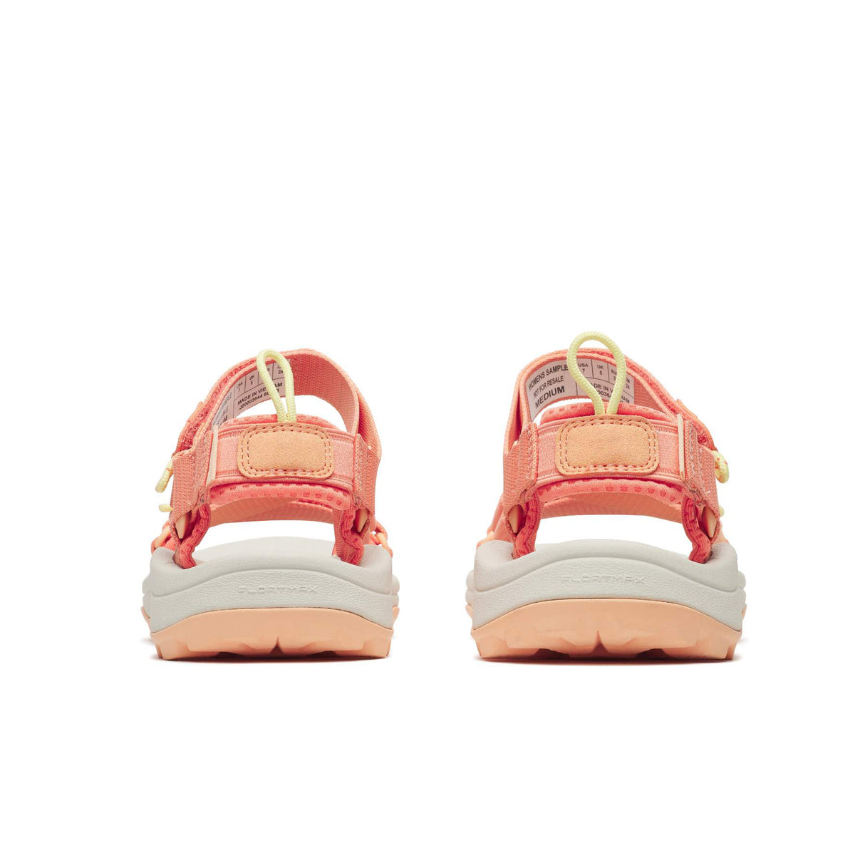 Merrell Women's Speed Fusion Sport RMX Sandals Verbena / UK 4-Verbena / UK 5-Verbena / UK 6-Verbena / UK 7-Verbena / UK 8 - 53 Degrees North 