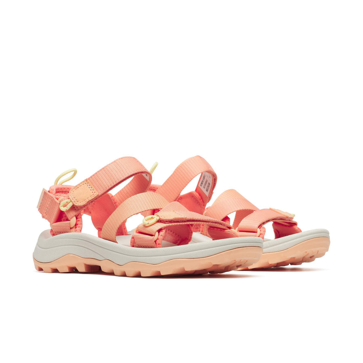 Merrell Women's Speed Fusion Sport RMX Sandals Verbena / UK 4-Verbena / UK 5-Verbena / UK 6-Verbena / UK 7-Verbena / UK 8 - 53 Degrees North 