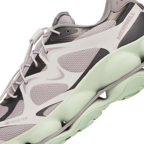 Merrell Women's SpeedARC Matis GORE-TEX Walking Shoes Windswept / UK 5-Windswept / UK 6-Windswept / UK 7-Windswept / UK 8 - 53 Degrees North 