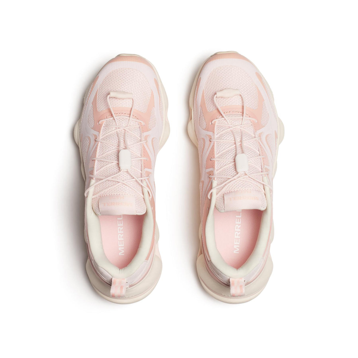 Merrell Women's Speedarc Matis Shoes Rosa / UK 5-Rosa / UK 6-Rosa / UK 7-Rosa / UK 8 - 53 Degrees North 