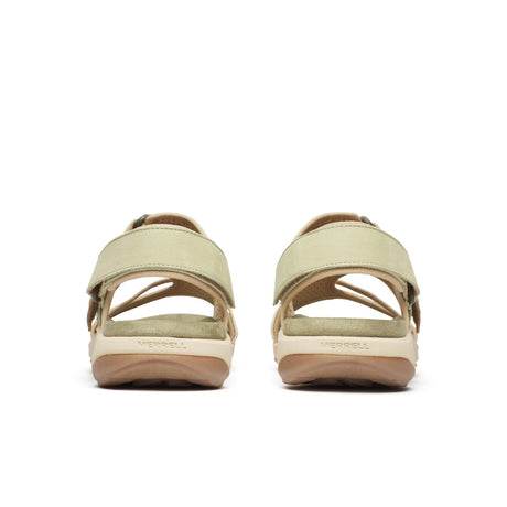 Merrell Women's Terran Backstrap Sandals Bracken / UK 4-Bracken / UK 5-Bracken / UK 6-Bracken / UK 7-Bracken / UK 8 - 53 Degrees North 