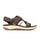 Merrell Women's Terran Backstrap Sandals Bracken / UK 4-Bracken / UK 5-Bracken / UK 6-Bracken / UK 7-Bracken / UK 8 - 53 Degrees North 