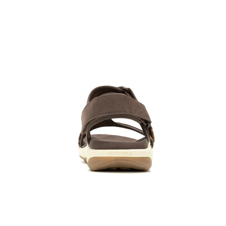 Merrell Women's Terran Backstrap Sandals Bracken / UK 4-Bracken / UK 5-Bracken / UK 6-Bracken / UK 7-Bracken / UK 8 - 53 Degrees North 