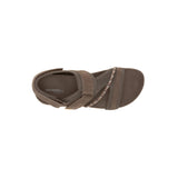 Merrell Women's Terran Backstrap Sandals Bracken / UK 4-Bracken / UK 5-Bracken / UK 6-Bracken / UK 7-Bracken / UK 8 - 53 Degrees North 