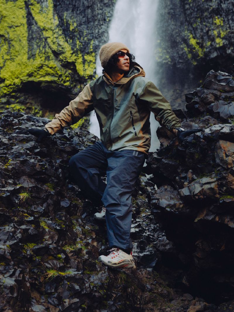 GORE-TEX