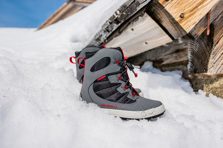 Merrell Kids' Snow Bank 4.0 Waterproof Boots Black/Purple/Turq / UK 12-Black/Purple/Turq / UK 13-Black/Purple/Turq / UK 1-Black/Purple/Turq / UK 2-Black/Purple/Turq / UK 3 #- 53 Degrees North 