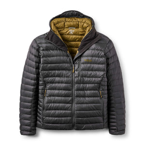 Hiking Jackets
