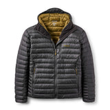 Men's Microlight Alpine Hooded Jacket