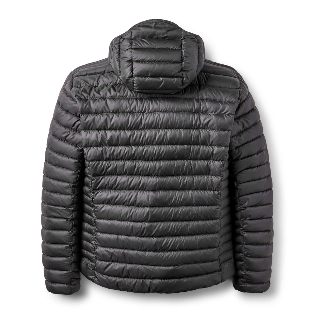 Men's Microlight Alpine Hooded Jacket