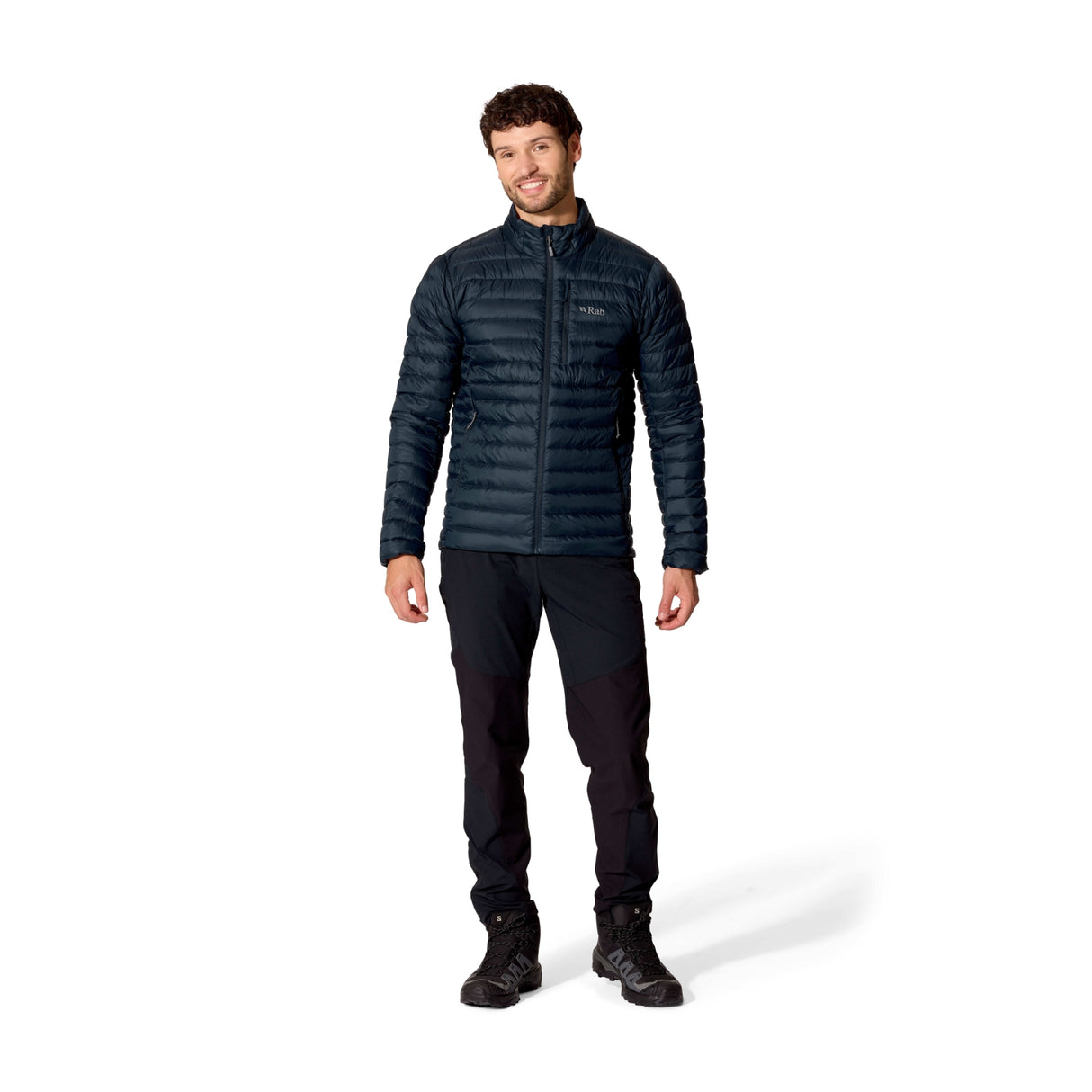 Men's Microlight Jacket