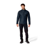 Men's Microlight Jacket