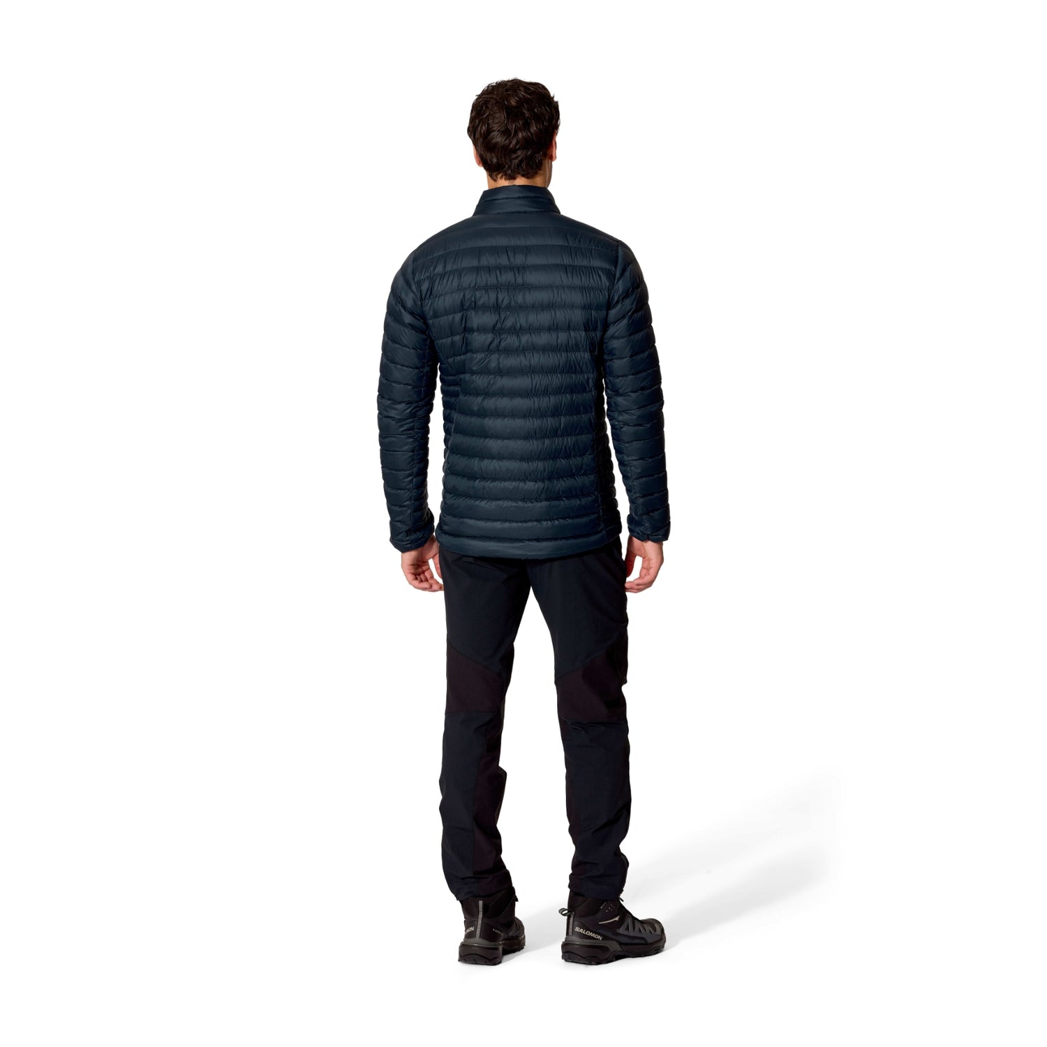 Men's Microlight Jacket