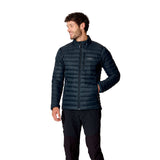 Men's Microlight Jacket