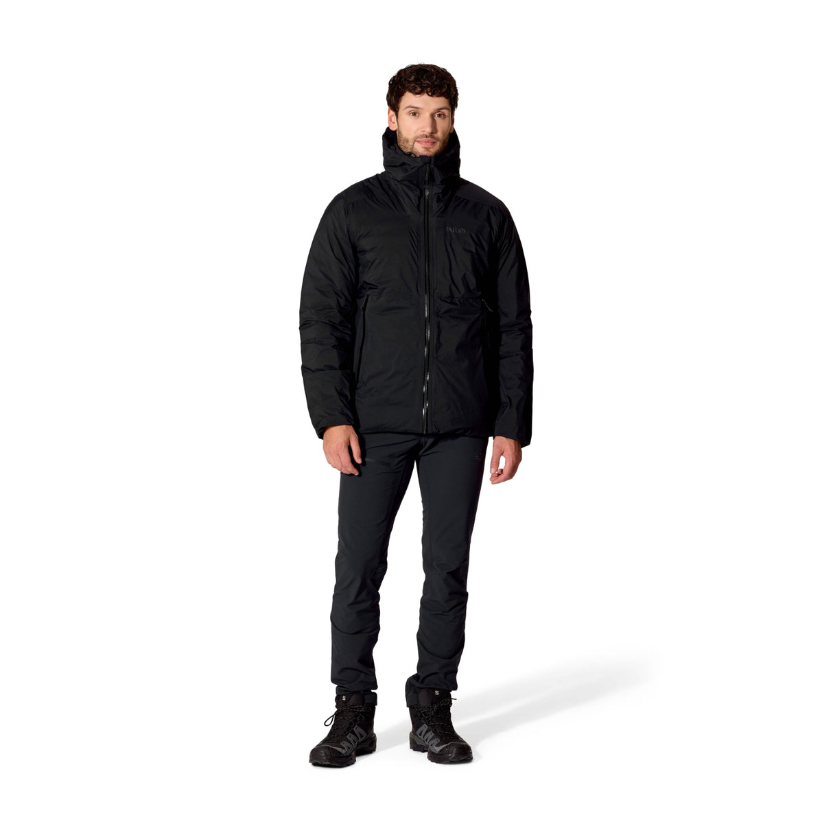 Men's Microlight Shield Jacket