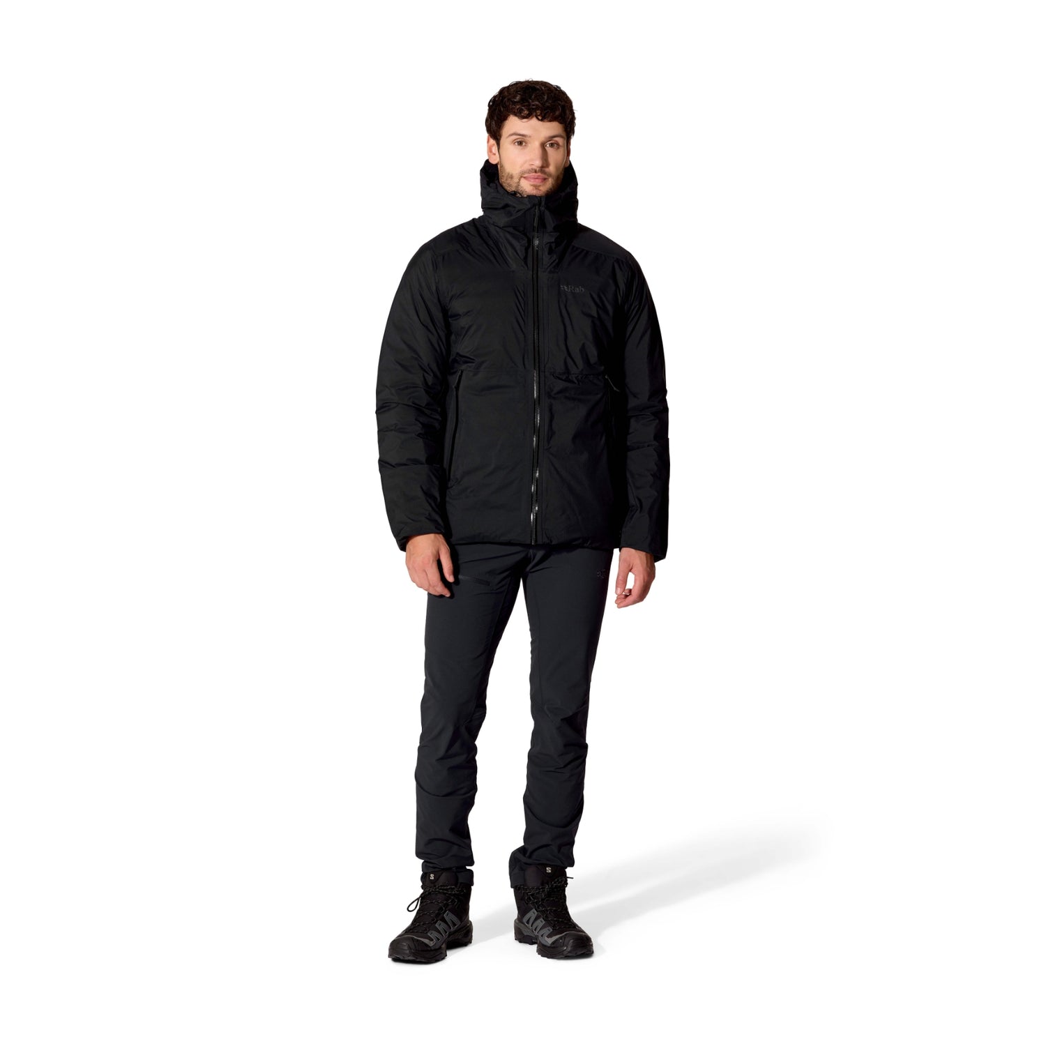 Men's Microlight Shield Jacket