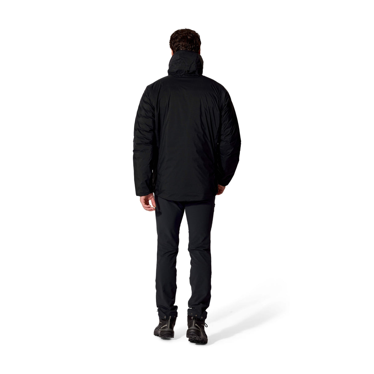 Men's Microlight Shield Jacket
