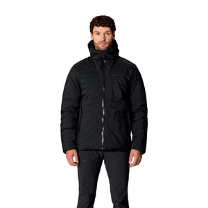 Hiking Jackets
