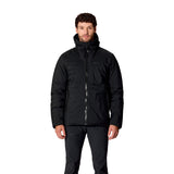 Men's Microlight Shield Jacket