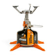 Jetboil MightyMo Cooking System Steel #- 53 Degrees North 