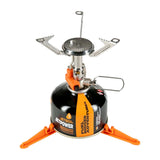 Jetboil MightyMo Cooking System Steel #- 53 Degrees North 