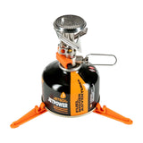 Jetboil MightyMo Cooking System Steel #- 53 Degrees North 