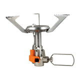 Jetboil MightyMo Cooking System Steel #- 53 Degrees North 