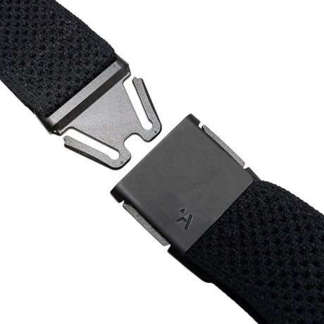 Arcade Momentum Belt Black #- 53 Degrees North 