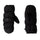 The North Face Montana Puffer Mitts TNF Black / X-Small-TNF Black / Small-TNF Black / Medium-TNF Black / Large #- 53 Degrees North 