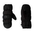 The North Face Montana Puffer Mitts TNF Black / X-Small-TNF Black / Small-TNF Black / Medium-TNF Black / Large #- 53 Degrees North 
