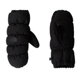 The North Face Montana Puffer Mitts TNF Black / X-Small-TNF Black / Small-TNF Black / Medium-TNF Black / Large #- 53 Degrees North 
