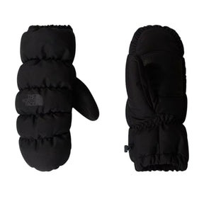 The North Face Montana Puffer Mitts TNF Black / X-Small-TNF Black / Small-TNF Black / Medium-TNF Black / Large #- 53 Degrees North 