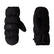 The North Face Montana Puffer Mitts TNF Black / X-Small-TNF Black / Small-TNF Black / Medium-TNF Black / Large #- 53 Degrees North 