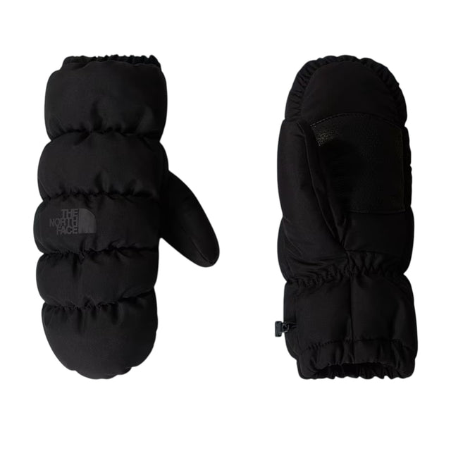 The North Face Montana Puffer Mitts TNF Black / X-Small-TNF Black / Small-TNF Black / Medium-TNF Black / Large #- 53 Degrees North 