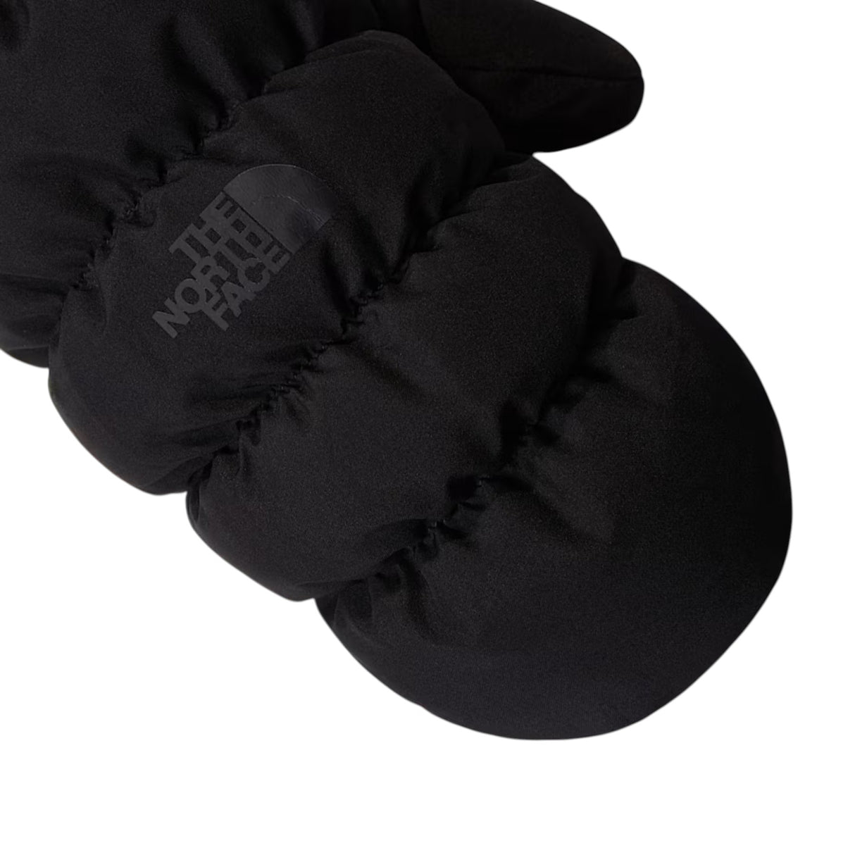 The North Face Montana Puffer Mitts TNF Black / X-Small-TNF Black / Small-TNF Black / Medium-TNF Black / Large #- 53 Degrees North 