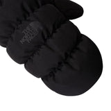 The North Face Montana Puffer Mitts TNF Black / X-Small-TNF Black / Small-TNF Black / Medium-TNF Black / Large #- 53 Degrees North 