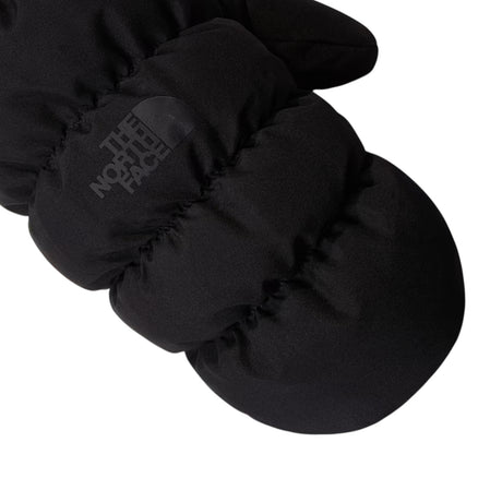 The North Face Montana Puffer Mitts TNF Black / X-Small-TNF Black / Small-TNF Black / Medium-TNF Black / Large #- 53 Degrees North 