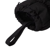 The North Face Montana Puffer Mitts TNF Black / X-Small-TNF Black / Small-TNF Black / Medium-TNF Black / Large #- 53 Degrees North 