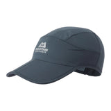 Mountain Equipment Aerofoil Cap Blue Nights - 53 Degrees North 