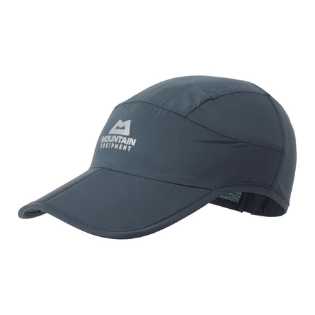 Mountain Equipment Aerofoil Cap Blue Nights - 53 Degrees North 